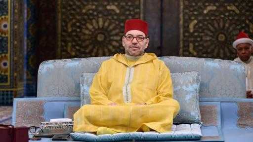 الرئيس السيسي يهنىء الملك محمد السادس بشهر رمضان المبارك