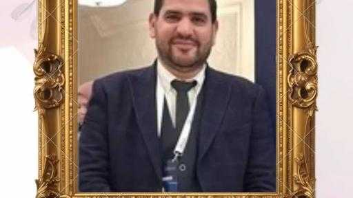 محمود عمر وكيل وزارة الصحة بالمنيا : ضخ قيادات جديدة بمستشفيات الصدر والحميات بالمنيا والكبد بملوي