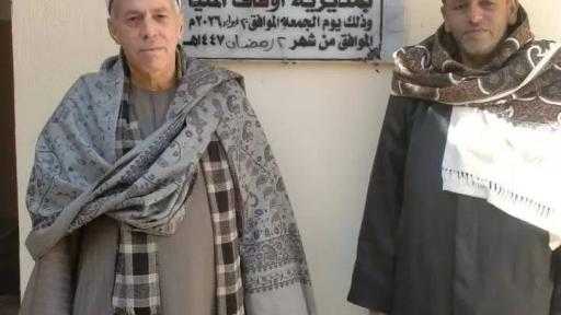 مديرية أوقاف المنيا تفتتح (10) مساجد جديدة بعد الإحلال والتجديد والصيانة