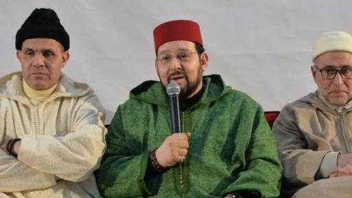 شيخ القادرية البودشيشية يهنئ الأمة الإسلامية بحلول شهر رمضان ويدعو إلى التآخي والتزكية الروحية