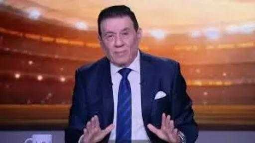 مدحت شلبى يفتح النار: ما حدث فى كأس العرب «لا يليق باسم مصر»