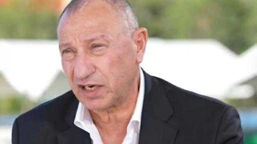 بعد الانتقادات القاسية.. شلبى: لم أقصد إحراج الخطيب.. وأقدم اعتذارى الكامل