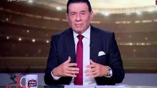 مدحت شلبى: السوشيال ميديا آفة العصر واللجان تصنع وهمًا