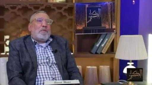 الإعلامي أشرف محمود: استعدوا لرمضان بتطهير الروح لا البدن فقط