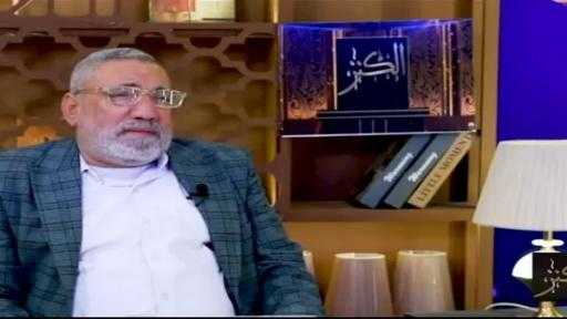 الإعلامي أشرف محمود: الصيام سر بين العبد وربه