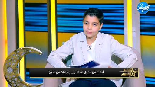 الإعلامي عمر عامر يوضح الفوارق الجوهرية بين رمضان في مصر والسعودية