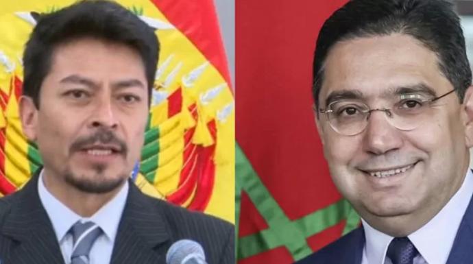 ”بوليفيا” تنضم لدعم الحل السياسي بالصحراء وتستعيد علاقاتها مع المغرب