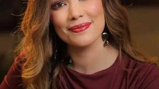 وفاء حامد: الإفراط في كشف أسرار البيت على ”السوشيال ميديا” يعرضك للحسد