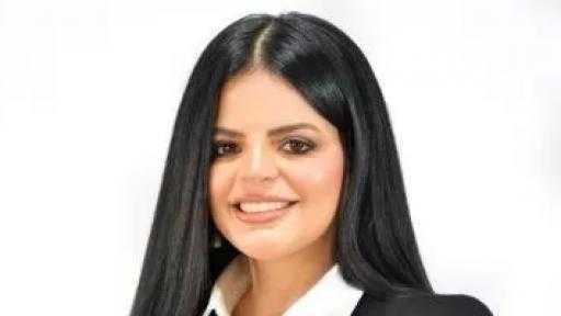 زينب بشير: توجيهات الرئيس في الذكاء الاصطناعي ترسم ملامح الجمهورية الرقمية