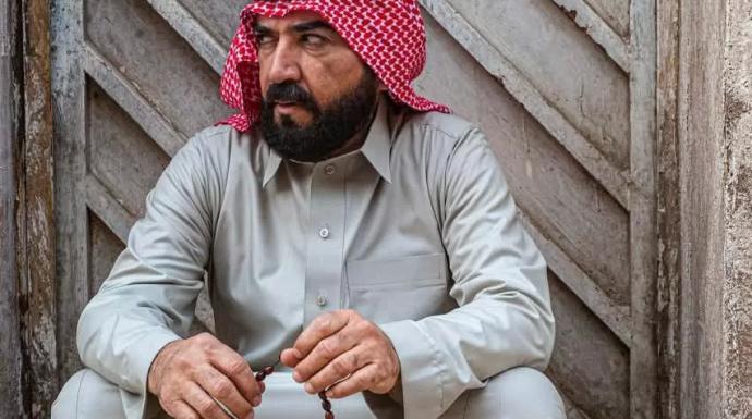 محمد الحجي في شخصية شريرة لأول مرة في ”شارع الأعشى”...كيف تفاعل معه الجمهور؟