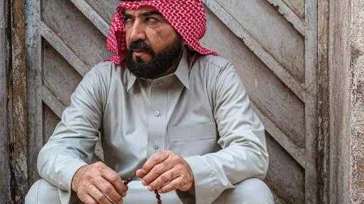 محمد الحجي في شخصية شريرة لأول مرة في ”شارع الأعشى”...كيف تفاعل معه الجمهور؟