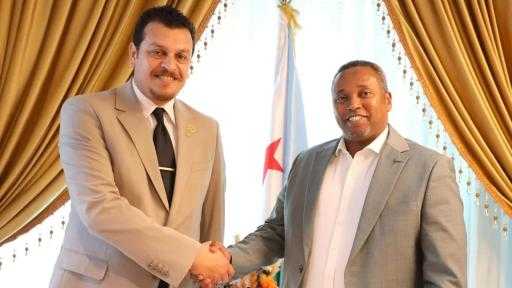 ياسر البخشوان: تحالف استثماري ثلاثي لاستكشاف فرص الطاقة وتحقيق المصالح المشتركة في جيبوتي