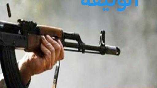 إصابة ضابط ومصرع مواطن في مشاجرة بالأسلحة النارية في أسيوط