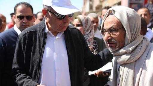 من الشكوى إلى الحل… محافظ المنيا يفتح باب الحوار مع أهالي العدوة ويوجه بالاستجابة لمطالبهم