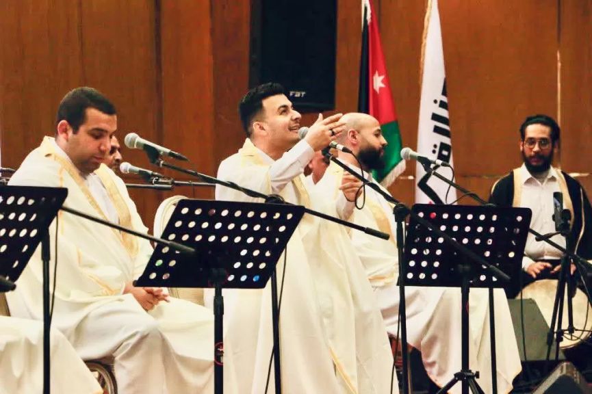 المنشد محمد نشأت 