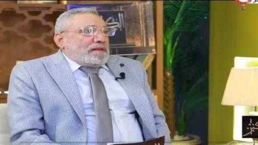 الإعلامي أشرف محمود: الحب هو الطريق الوحيد لتصل إلى الله بقلبٍ واثق الإعلامي أشرف محمود: الحب هو الطريق الوحيد لتصل إلى الله بقلبٍ واثق