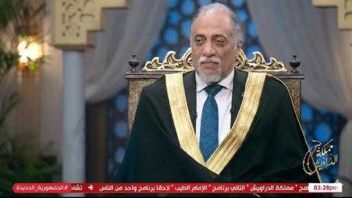 التصوف بين حماية الوطن وتجديد الخطاب: قراءة في حوار القصبى ورسائل المرحلة....بقلم نوري جاسم