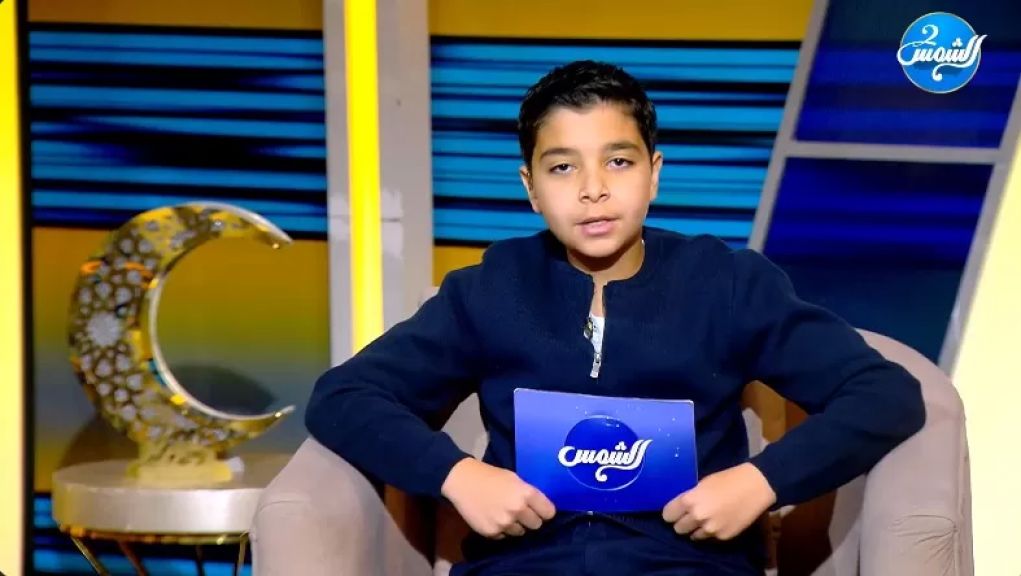 الإعلامي عمر عامر 