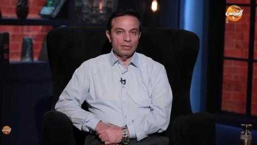 نوح غالي يكشف كواليس رحلة ”بلاد بونت” وأول ظهور لمصر كقوة اقتصادية نوح غالي يكشف كواليس رحلة ”بلاد بونت” وأول ظهور لمصر كقوة اقتصادية