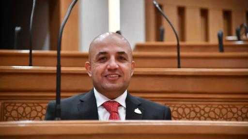 النائب إسماعيل موسىالنائب إسماعيل موسي رئيس مجلس ادارة مؤسسة أولاد الخير: بروتوكول تعاون بين «YLY شباب يدير شباب» و«أولاد الخير» خطوة عملية لتمكين الشباب وتعزيز الشراكة المجتمعية