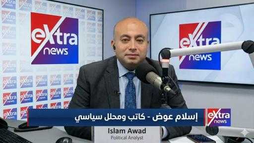 إسلام عوض: مبادرة ”أبواب الخير” تعكس إيمان القيادة السياسية بدور المجتمع المدني كشريك أصيل في التنمية