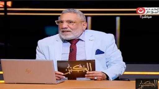 الإعلامي أشرف محمود: رمضان سجل ذهبي لانتصارات غيّرت مجرى التاريخ وأعزت الأمة