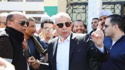 خلال تفقده مركز تكنولوجى ديرمواس  محافظ المنيا: المراكز التكنولوجية تحت مجهر المتابعة للارتقاء بمنظومة التحول الرقمي وتيسير الخدمات للمواطنين