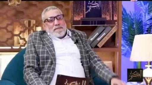 الإعلامي أشرف محمود: الصيام عبادة بلا رياء وجوهر الإخلاص الذي يثقل الموازين