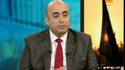 إسلام عوض: تحركات مصر منذ تولي الرئيس المسؤولية كانت قراءة دقيقة للمستقبل وتحولاته