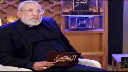 الإعلامي أشرف محمود: رمضان ليس مجرد جوع وعطش.. بل تمكين للأمة