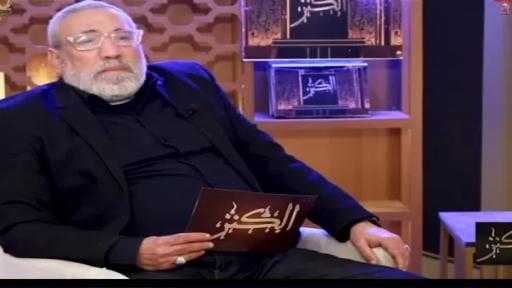 الإعلامي أشرف محمود: رمضان معسكر إيماني لتعبئة الإرادات وتجديد حيوية القلوب