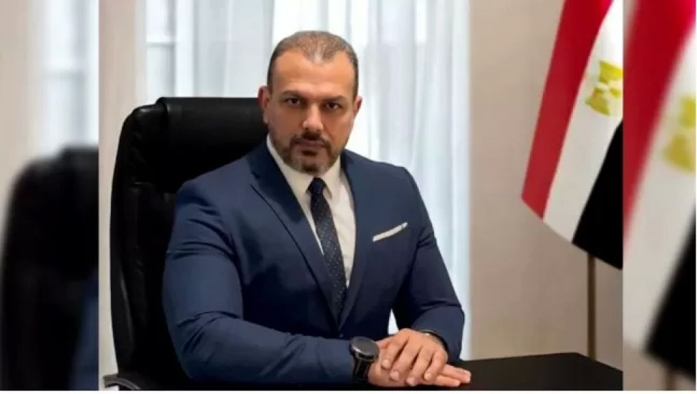 المهندس أحمد حامد، استشاري التحول الرقمي