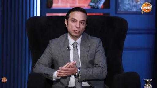 من إنجلترا إلى ”البلشفية”.. نوح غالي يستعرض 5 هزات كبرى غيرت وجه الكوكب