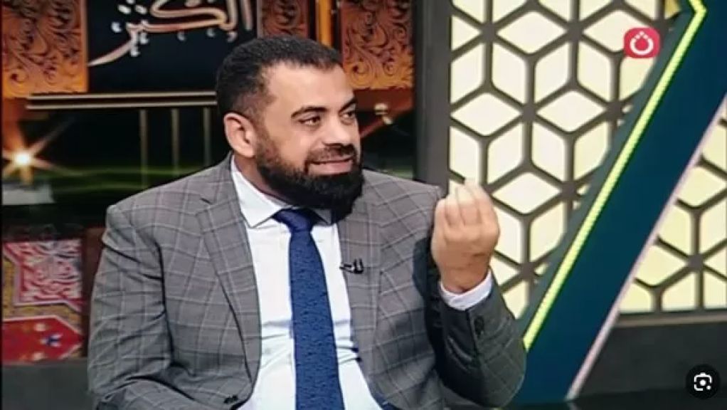 الشيخ حجاج الفيل، من علماء الأزهر الشريف