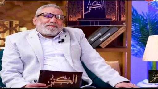 الإعلامي أشرف محمود: التقوى المحرك الأول للعبادات والصيام الطريق المختصر لبلوغها