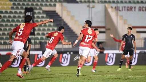 الأهلى فى مهمة تصحيح المسار أمام المقاولون العرب بالدورى الممتاز