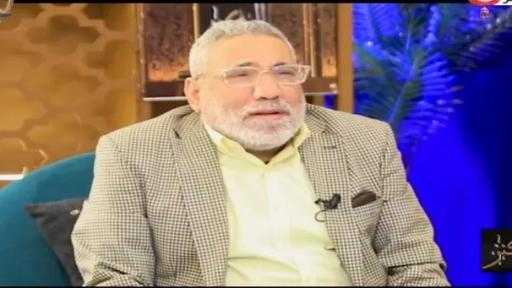 الإعلامي أشرف محمود: مصر ستبقى واحة للأمن.. والالتفاف خلف القيادة واجب في ظل الأزمات