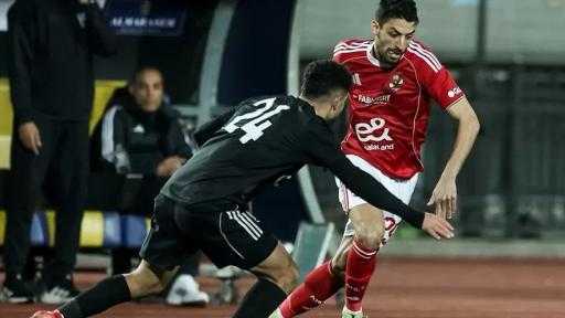 رابطة الأندية تُعلن عقوبات مباراة الأهلى وزد فى الدورى الممتاز