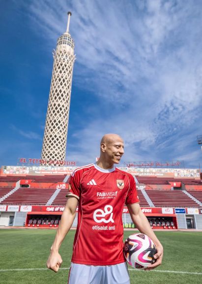 عمرو الجزار