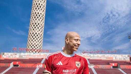 دفعة طبية للأهلى قبل موقعة المقاولون.. الجزار يتعافى وشكرى يبدأ الجرى