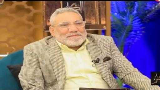 الإعلامي أشرف محمود: حروب المنطقة مفتعلة لاستنزاف الثروات وإعادة صراعات ”الأوس والخزرج”