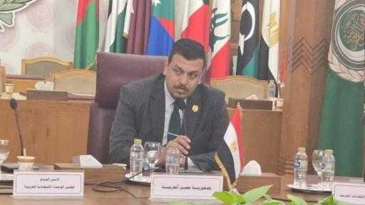 ياسر البخشوان: التلويح بالقضاء العسكري للمتلاعبين بالأسعار يؤكد أن استغلال الناس خيانة وطنية