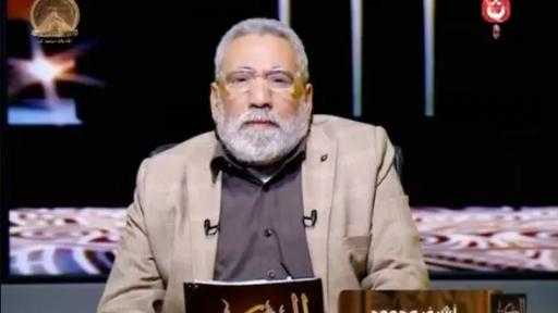 الإعلامي أشرف محمود: ”ليلة القدر” كانت الإعلان الإلهي لبداية عهد جديد للبشرية