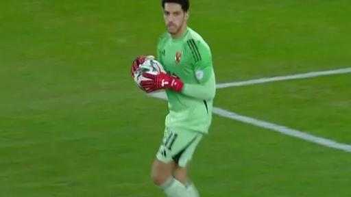 الزنفلى : إمام عاشور رقم واحد فى مصر.. والمنافسة مع شوبير مكسب