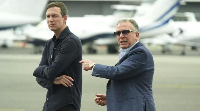 مبعوثو ترامب في إسرائيل الثلاثاء.. ”كوشنر وويتكوف” يحملان ملف المفاوضات الإيرانية بعد ”زئير الأسد”