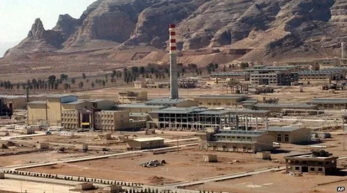 قوات خاصة لغزو المنشآت النووية.. خطة واشنطن وتل أبيب للسيطرة على يورانيوم إيران