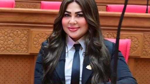 النائبة ولاء الصبان: المرأة المصرية شريك أساسي في بناء الجمهورية الجديدة