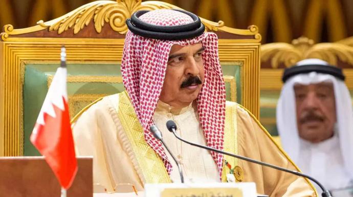 أمير الكويت في خطاب حاسم: نتعرض لاعتداء ”غاشم” من دولة جارة.. ولنا الحق في الدفاع عن أنفسنا