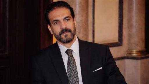 طارق عناني: أبطالنا تاج على رؤوسنا وبدمائهم سُطرت معالم السيادة