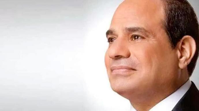 الرئيس السيسي: أمن الدول العربية ”خط أحمر” ومصر تبذل جهوداً حثيثة لخفض التصعيد الإقليمي